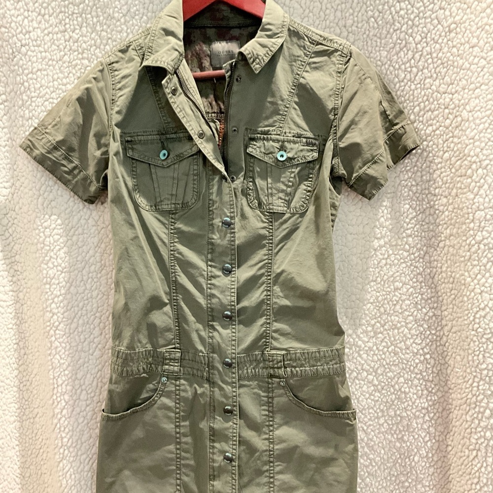 Guess Dress